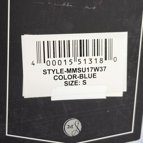 Moonshine Spirit By Brad Paisley Men's Plaid Button Down Shirt - S - Picture 7 of 7